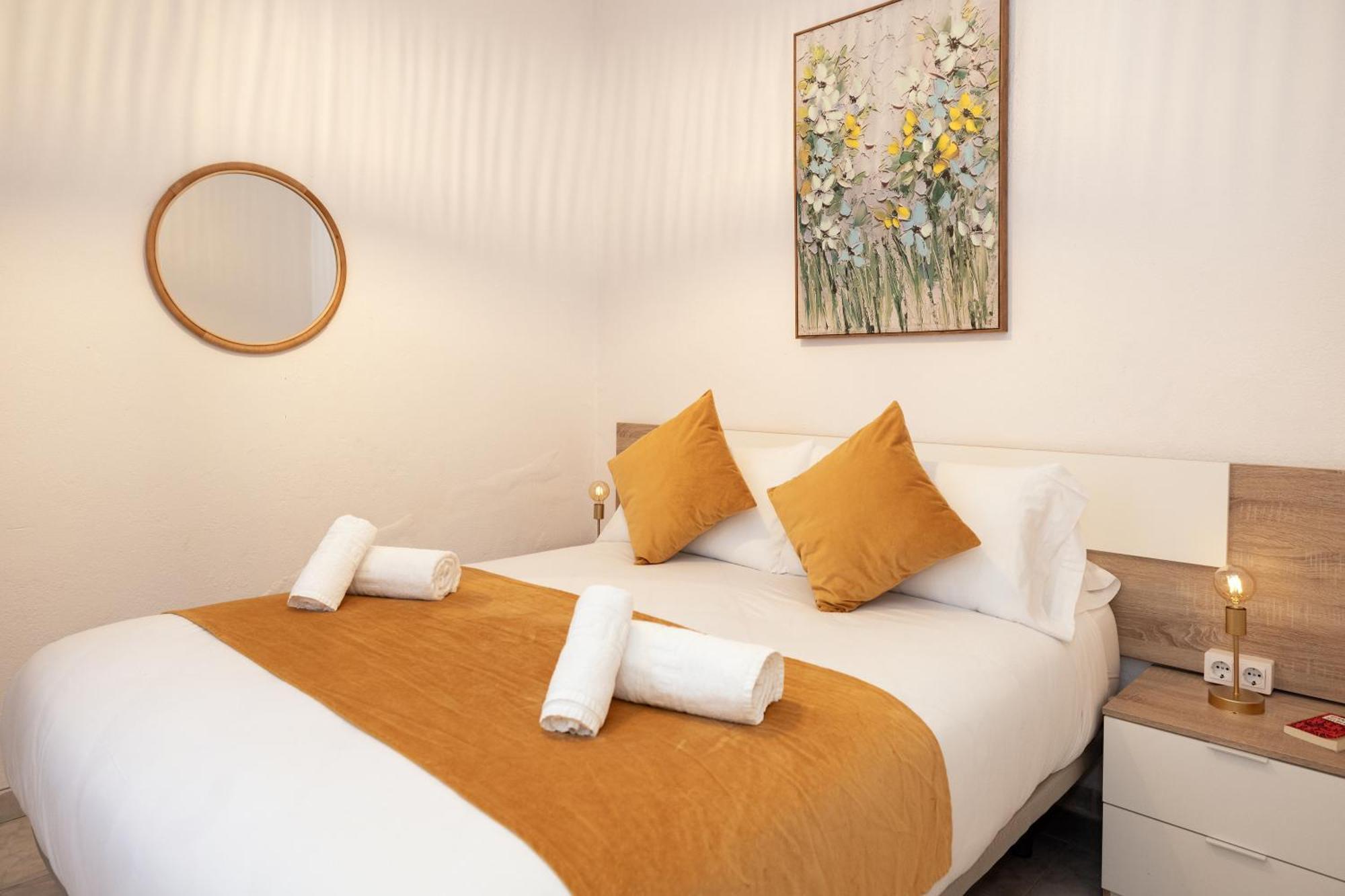 Apartamentos Trianasol Севілья Екстер'єр фото