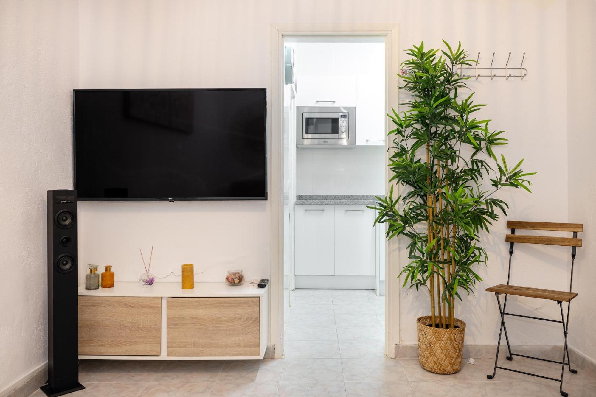 Apartamentos Trianasol Севілья Екстер'єр фото