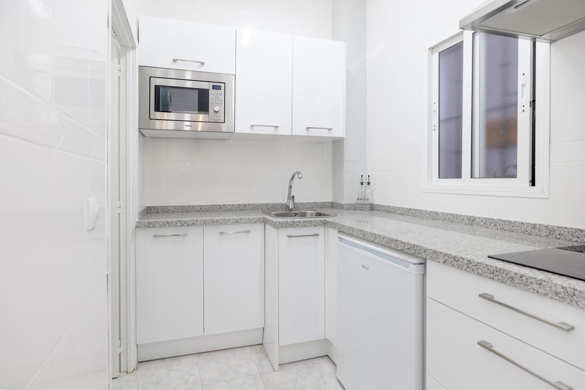 Apartamentos Trianasol Севілья Екстер'єр фото