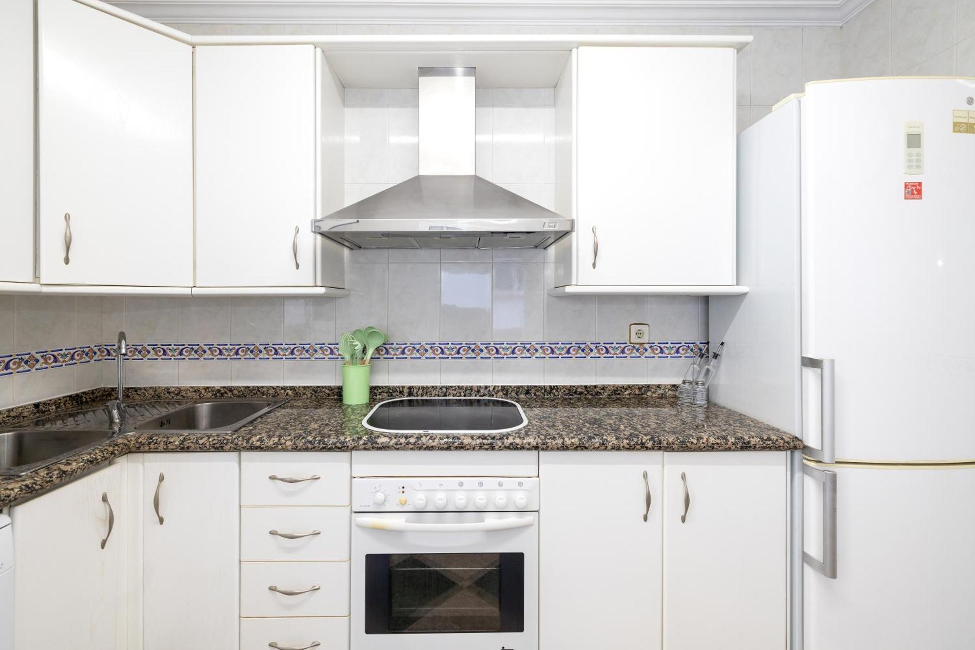 Apartamentos Trianasol Севілья Екстер'єр фото