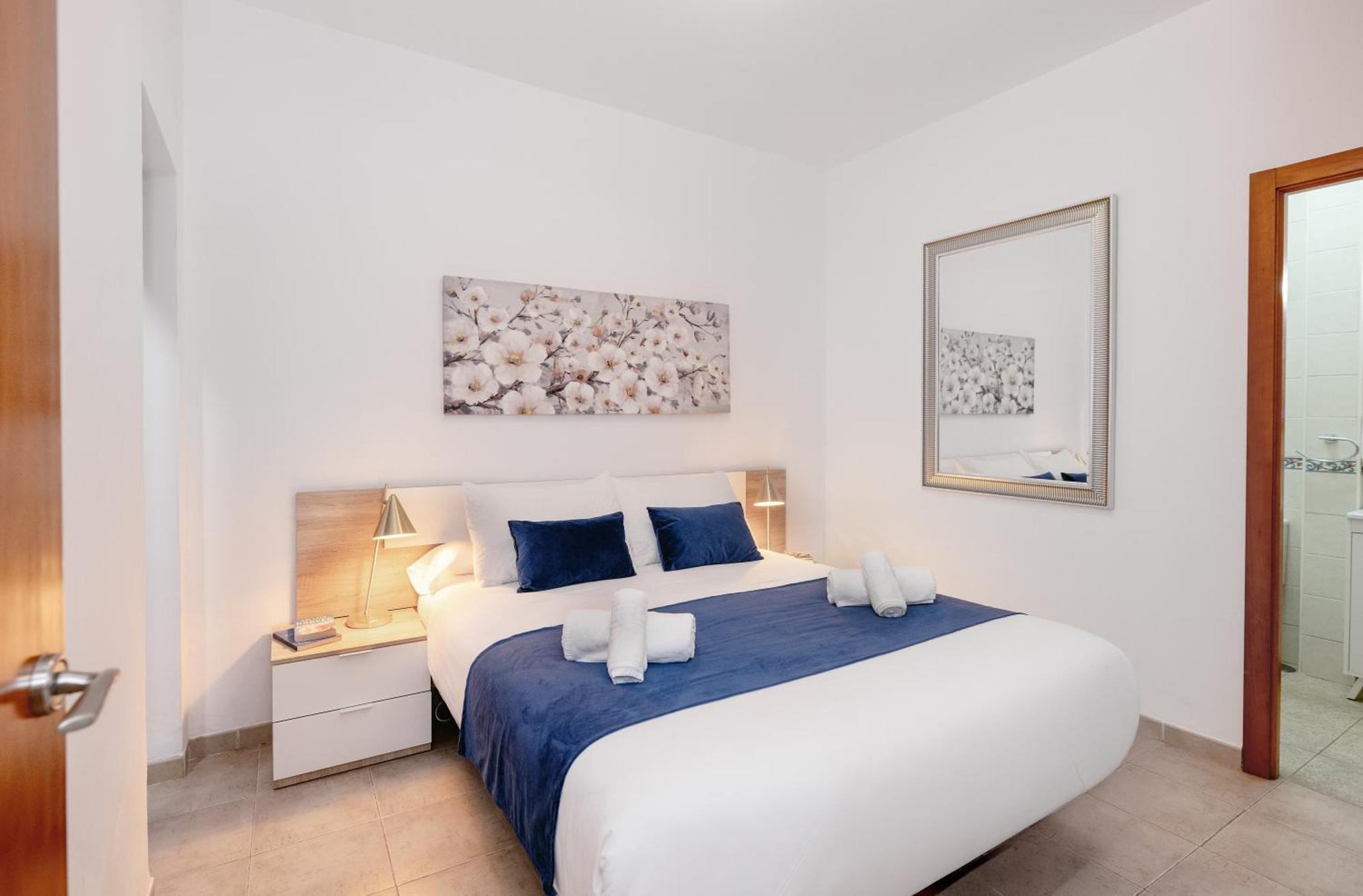Apartamentos Trianasol Севілья Екстер'єр фото