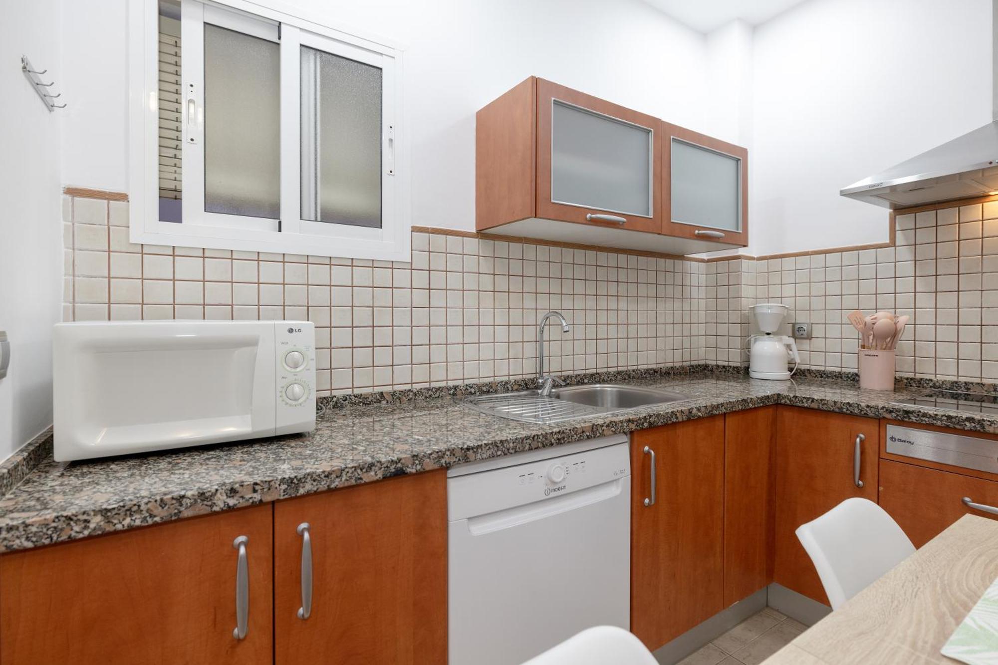 Apartamentos Trianasol Севілья Екстер'єр фото