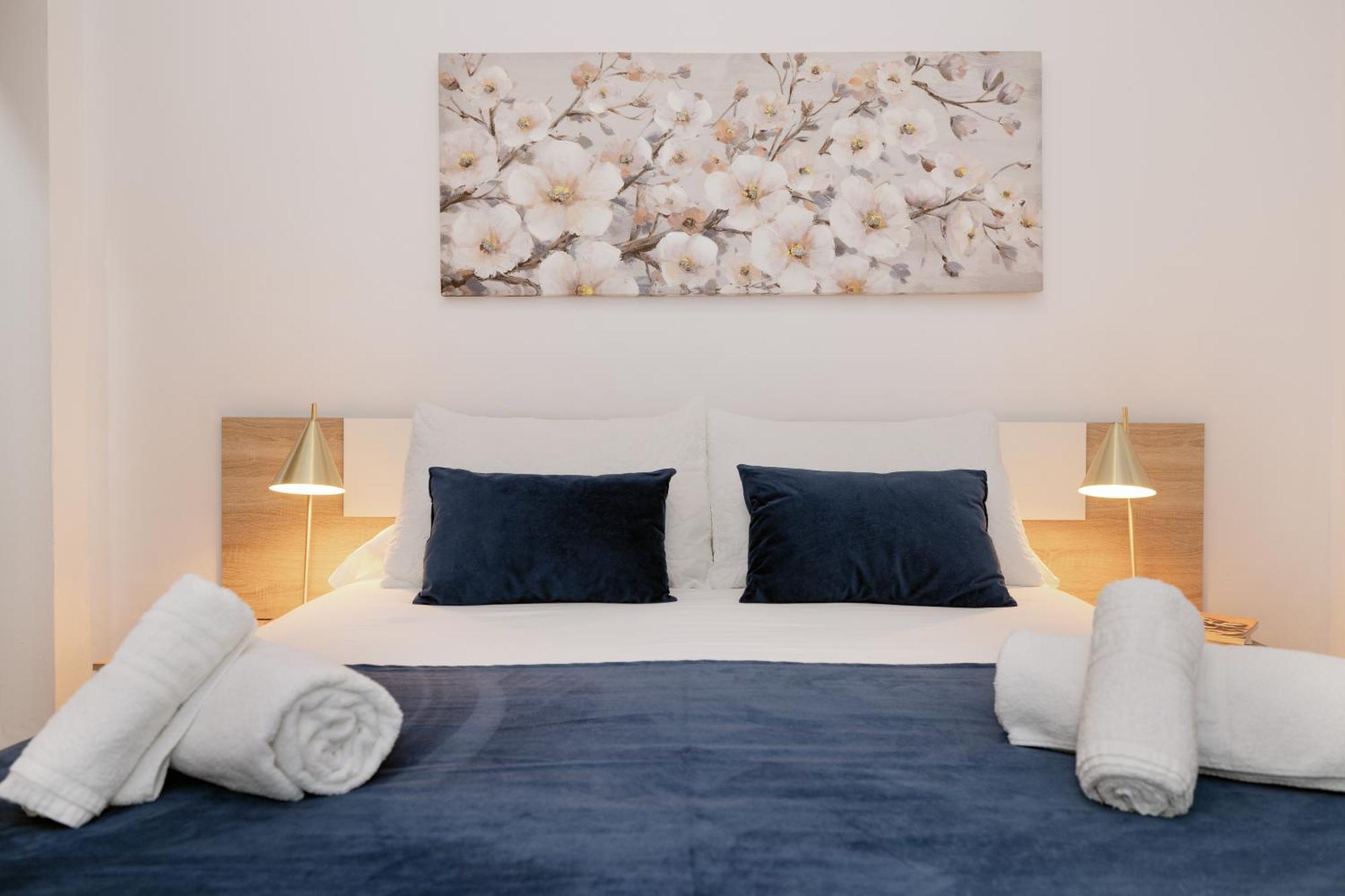 Apartamentos Trianasol Севілья Екстер'єр фото