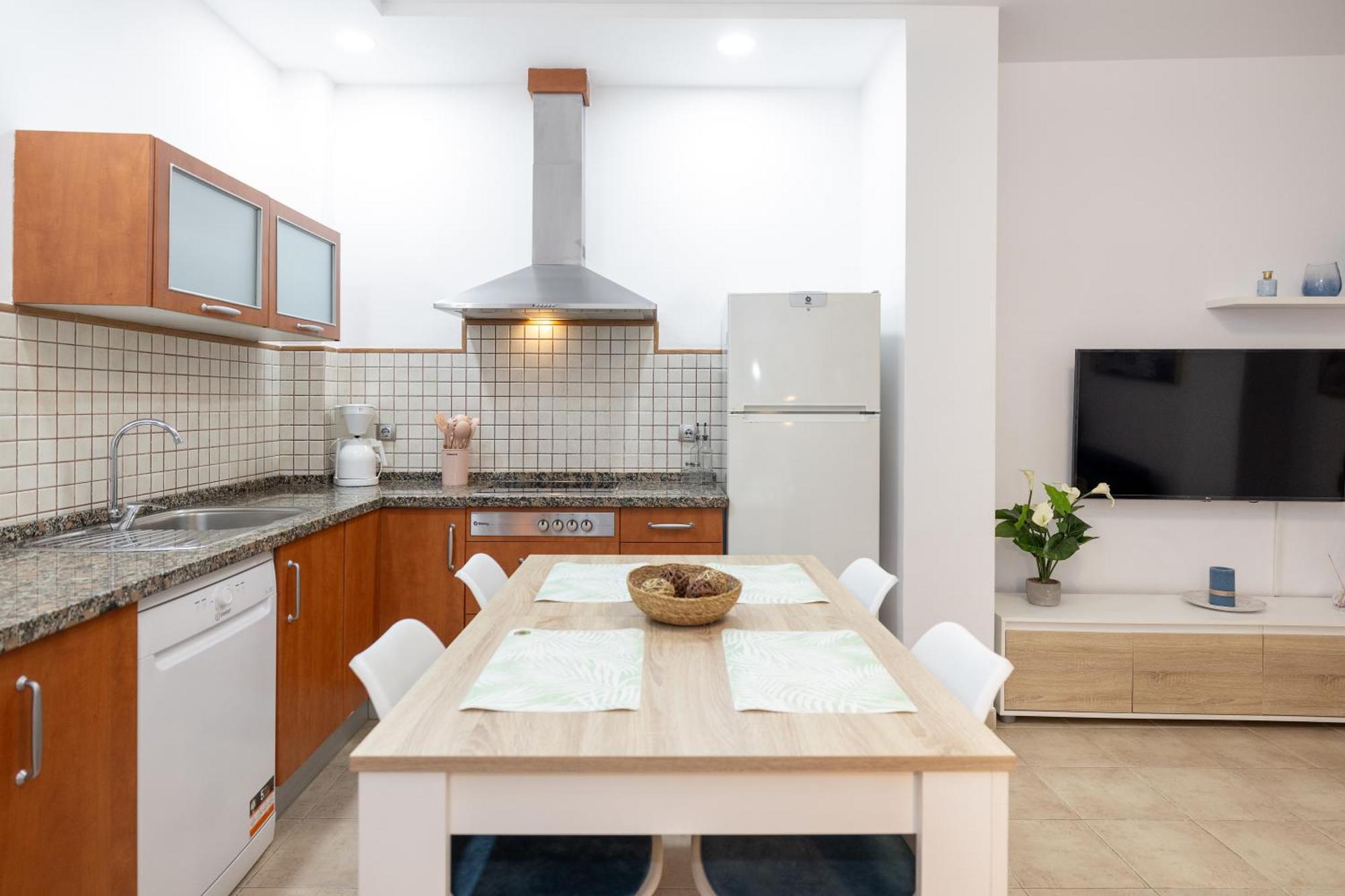 Apartamentos Trianasol Севілья Екстер'єр фото