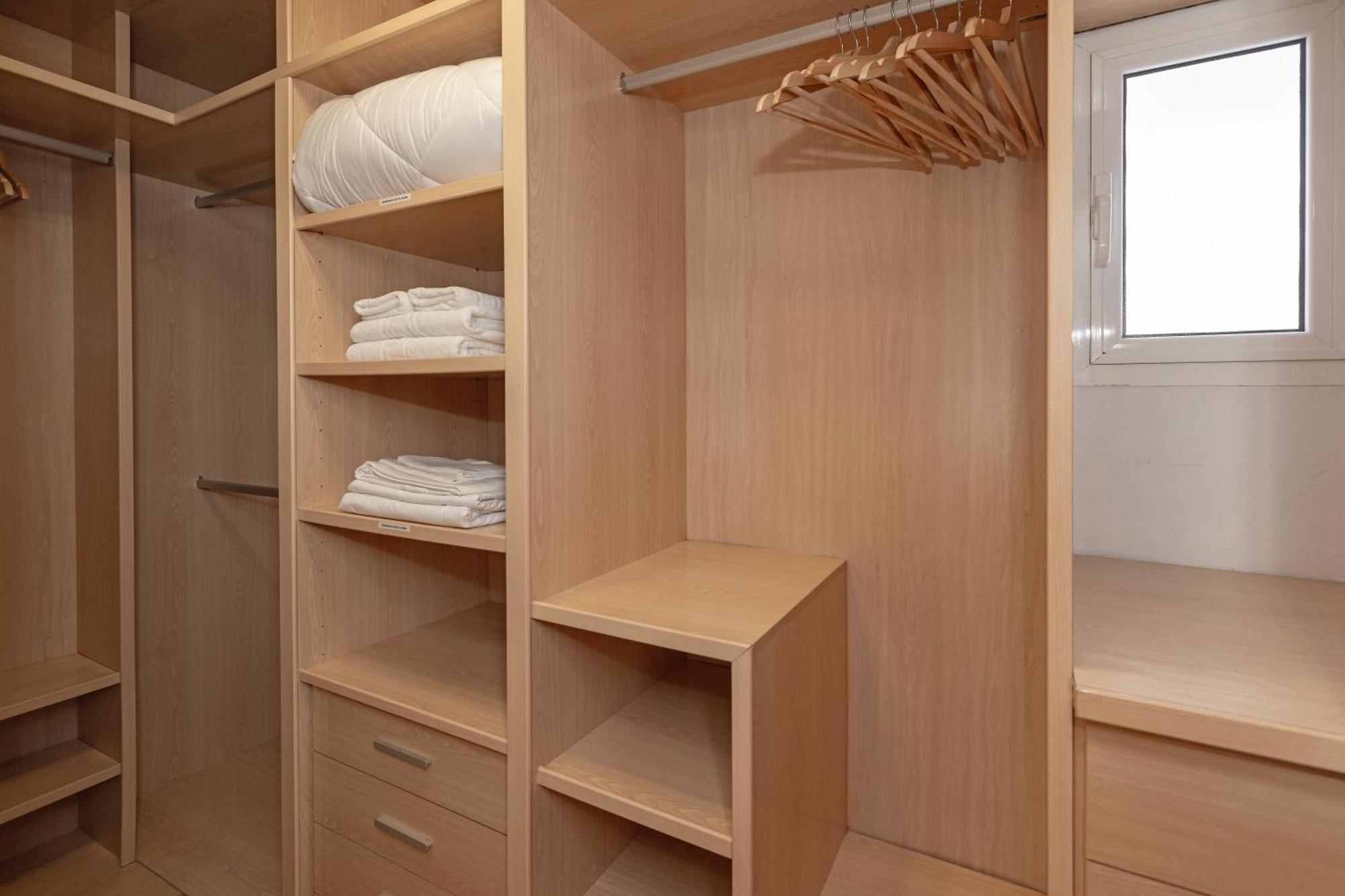 Apartamentos Trianasol Севілья Екстер'єр фото