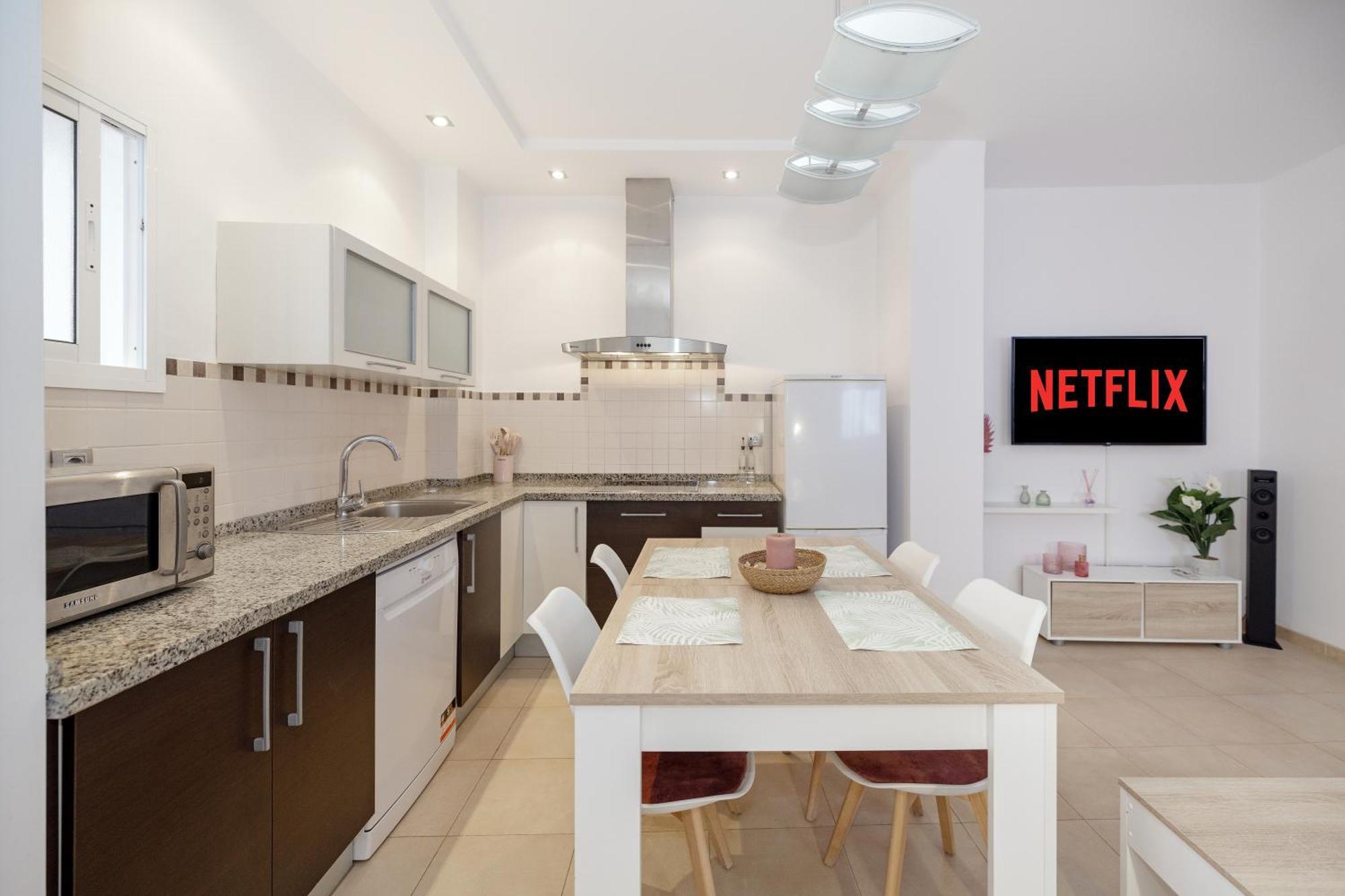 Apartamentos Trianasol Севілья Екстер'єр фото