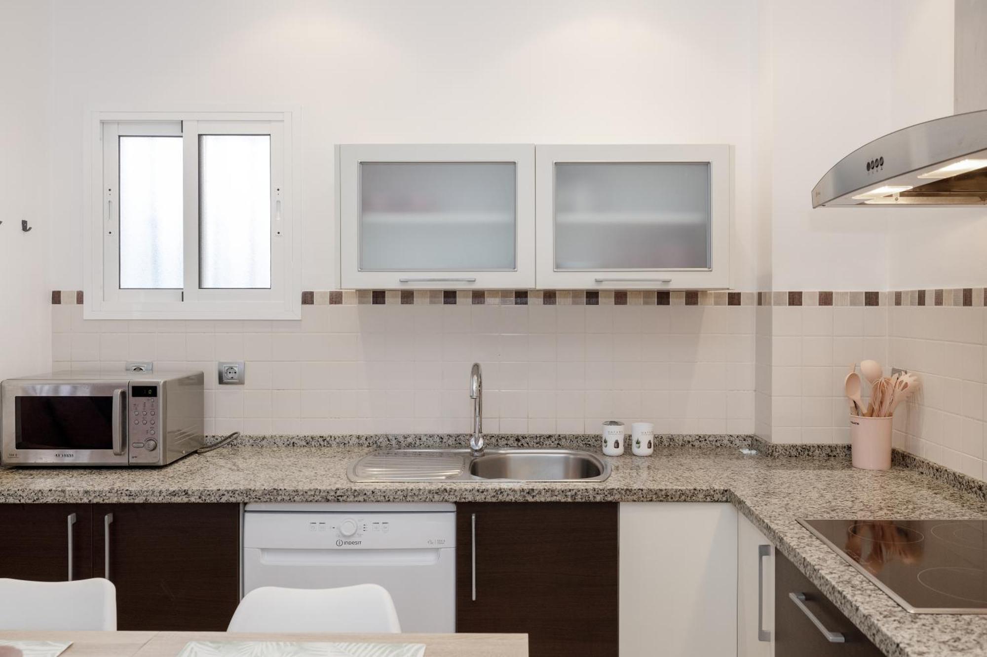 Apartamentos Trianasol Севілья Екстер'єр фото