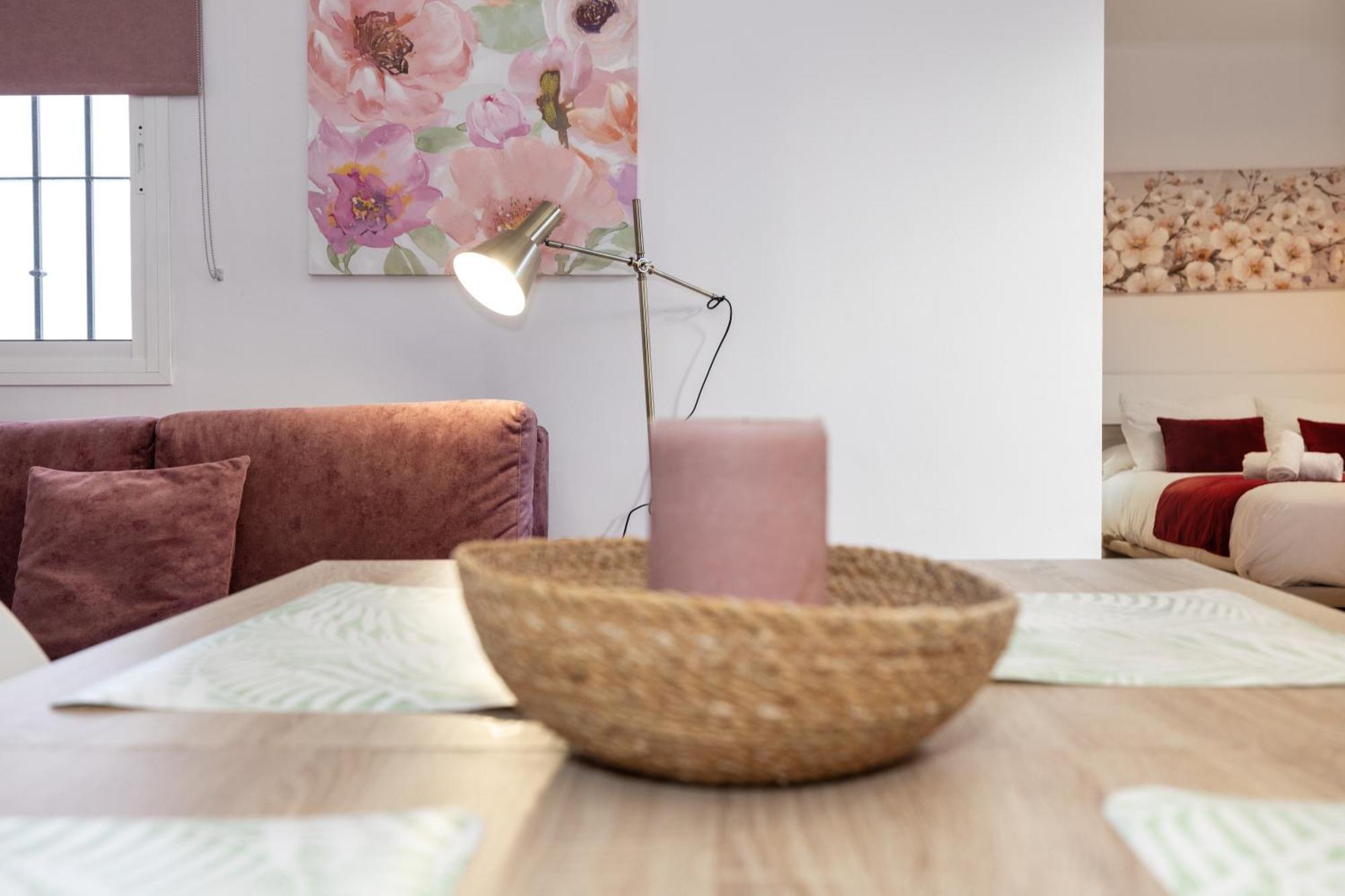 Apartamentos Trianasol Севілья Екстер'єр фото
