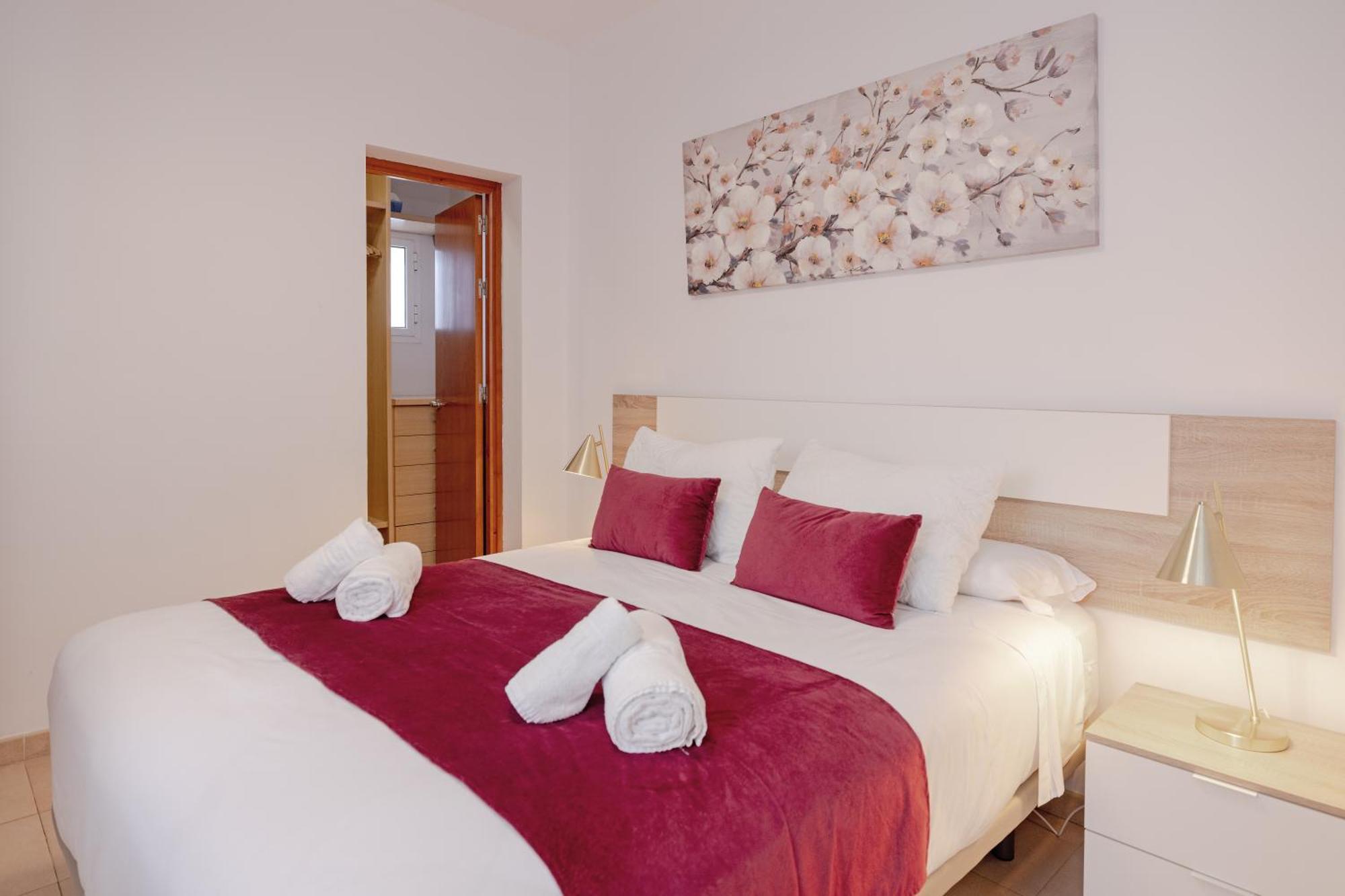 Apartamentos Trianasol Севілья Екстер'єр фото
