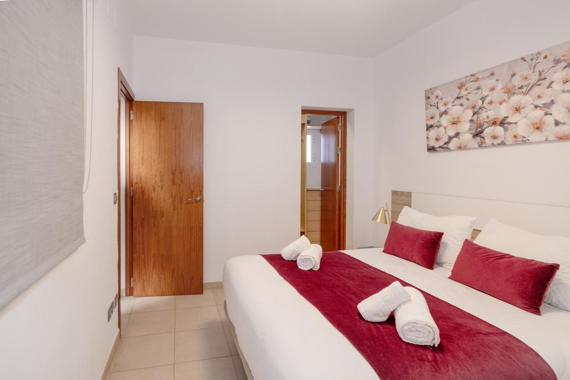 Apartamentos Trianasol Севілья Екстер'єр фото